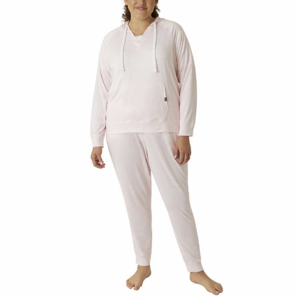 Eddie Bauer Ladies' 3-Piece Hacci Lounge Set - Picture 2 of 5